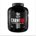 Whey Protein Carnibol 1,8kg Proteína Da Carne - Darkness