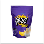 Gods Whey 825g