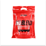 Whey Protein Iso Blend 907g