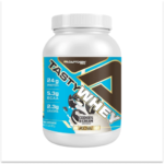Suplemento em pó Adaptogen Science Tasty Whey