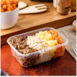 Marmita fit Patinho 450g