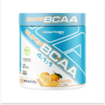 Super Bcaa 4:1:1 Premium 225g - Adaptogen Science
