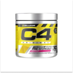 Pré Treino C4 30 Doses Cellucor