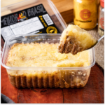 Marmita fit de frango 225g
