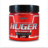 Pré Treino Huger 320g - Integralmédica