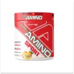 Intra Amino Sport Adaptogen 9 Aminos Bcaa E Eaas 198g