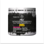 Pré Workout Monster M5 300g