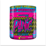 Pré Treino Magic Comam Frutas 183g