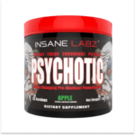 Psychotic Red 220g 35 doses
