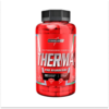 Termogênico Cafeína Integralmedica Queima Therma 60 Cap