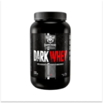 Suplemento Em Pó Integralmédica Darkness Dark Whey Pote De 1200ml