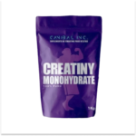Creatiny 100% Puro Creatina Monohidratada 1kg - Canibal Inc