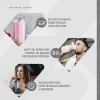 Whey Protein Freshwhey Dux 900g Chocolate Belga E Avel - Image 5