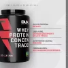 WHEY PROTEIN CONCENTRADO - POTE 450G - Image 2