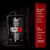 Pré Treino Vasculor 600ml - Darkness - Image 2