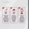 WHEY PROTEIN CONCENTRADO - POTE 450G - Image 4