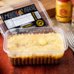 Combo marmita fit Patinho 450g