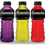 Powerade sabores Pet 500 ml