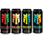 Reign Energy