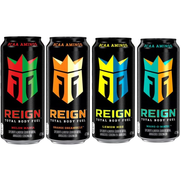 Reign Energy