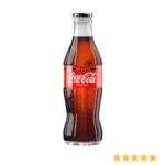 Coca Cola sem açucar 250ml