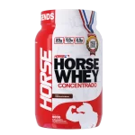 Horse Whey Concentrado 900g Chocolate Belga